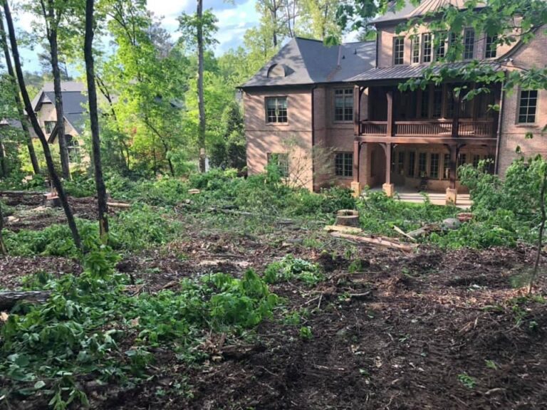 Timberstone Tree Service (20)