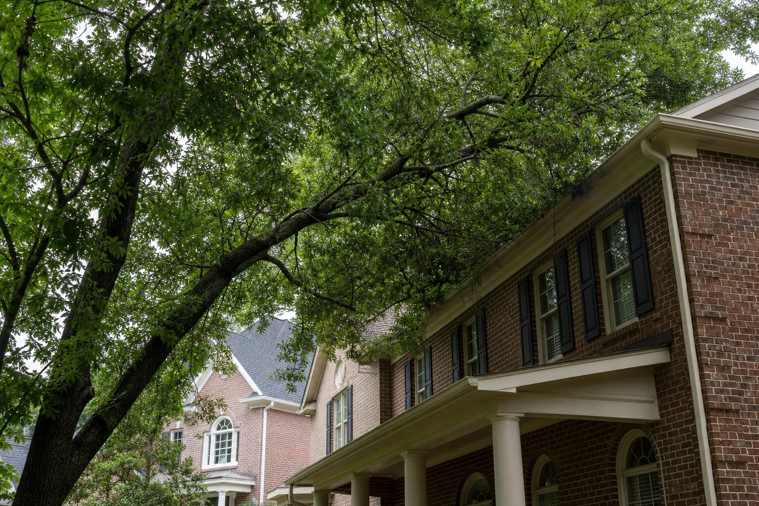 Choosing a Tree Company in Alpharetta: A Local's Guide